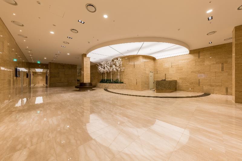Days Hotel & Suites By Wyndham Incheon Airport Extérieur photo
